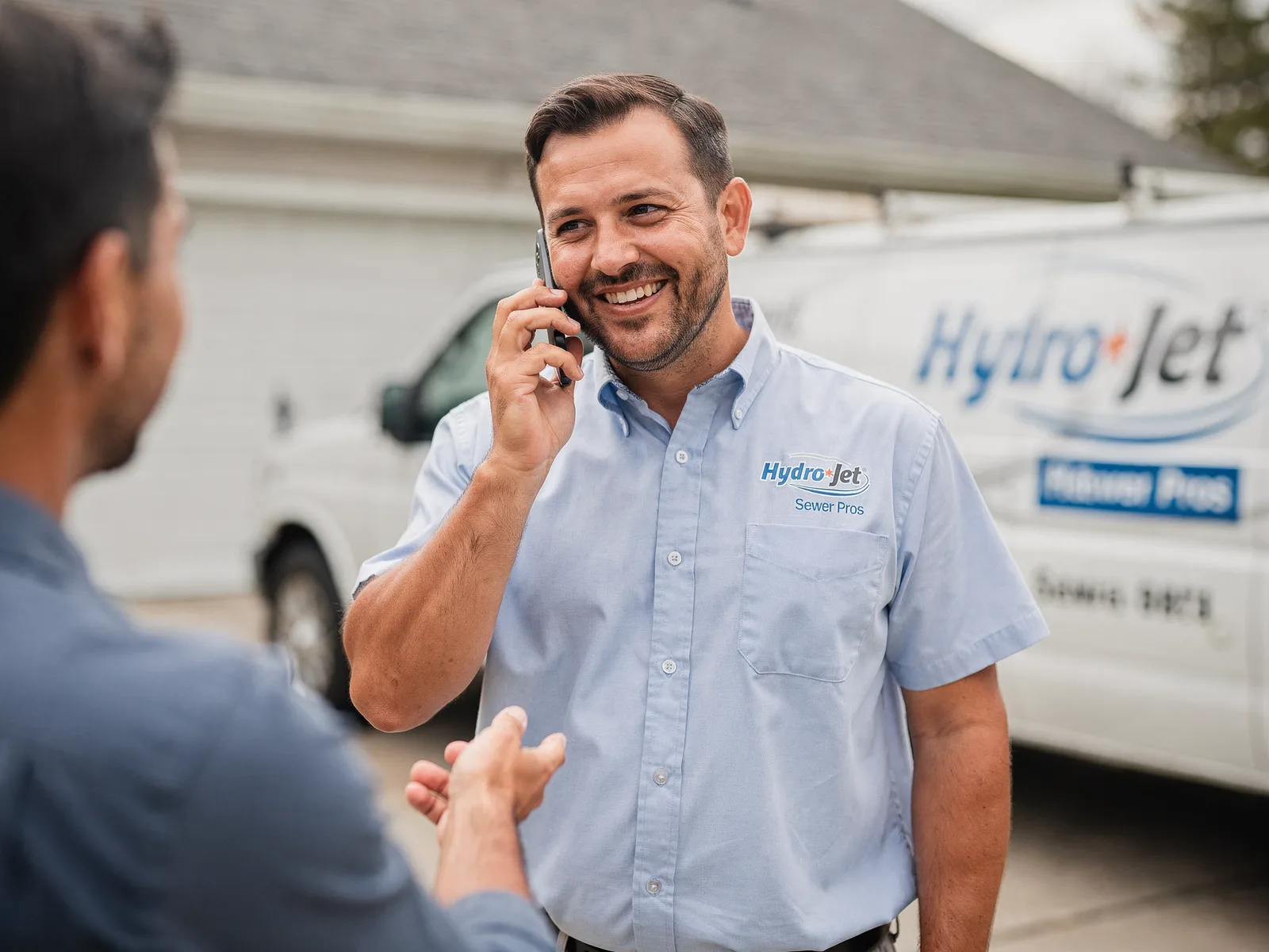Hydro Jetting Cedarpines Park, CA FAQs